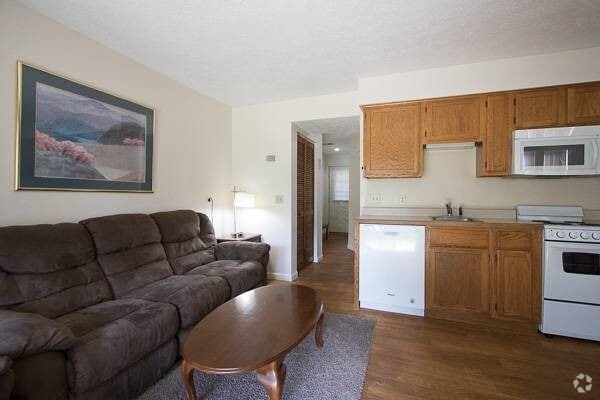 Building Photo - 20 Fall Creek Trl Unit 2 Rental