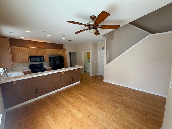 Photo - 4 Bedroom | 3.5 Bathroom | Single family home in Downtown Sacramento