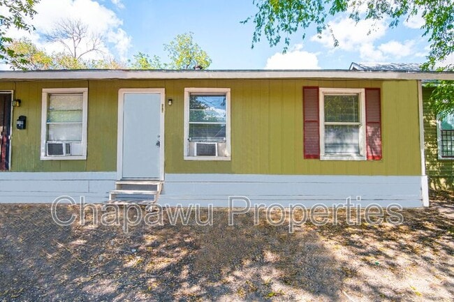 Photo - 1319 Dawson St House