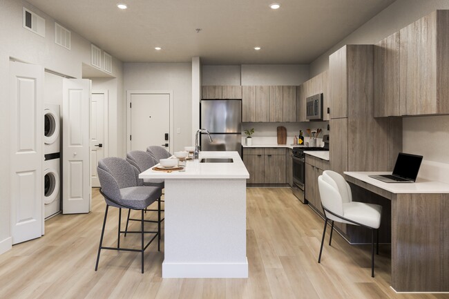 Core Apartment Homes