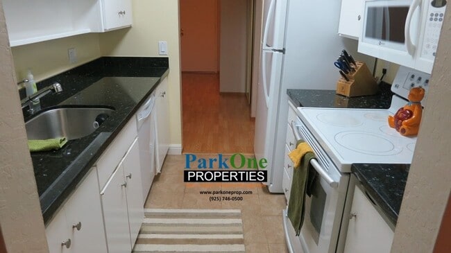 Photo - New Carpet, New Paint Close to the Elevato...