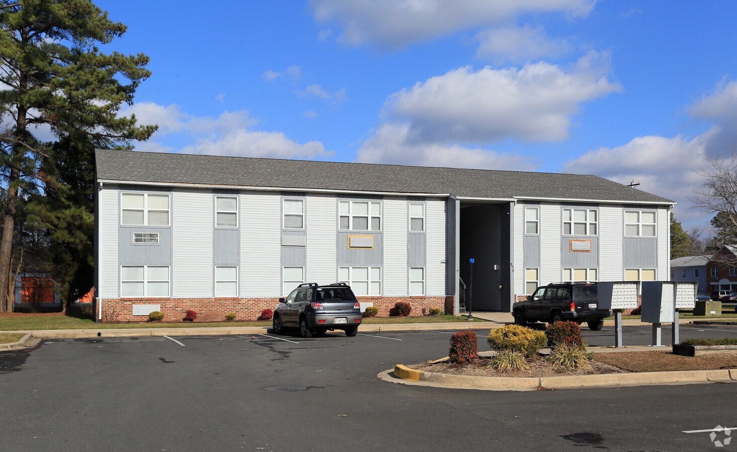 Brittany Bay Apartments - Brittany Bay Apartments