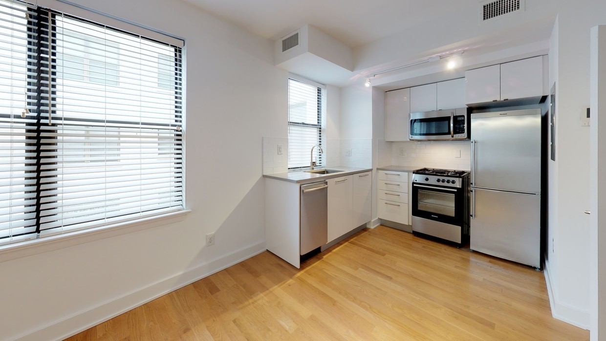 Photo - The Bond Apartments