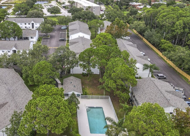 Azara Palm Bay
