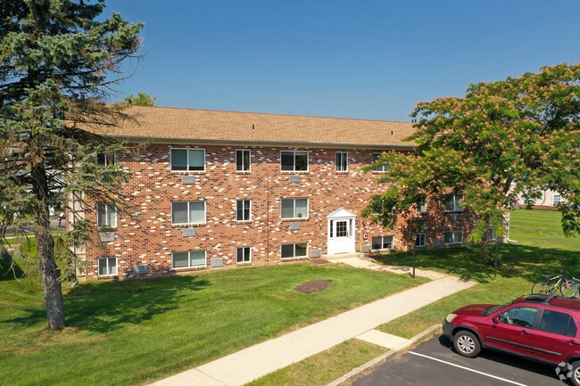 Photo - Kutztown Gardens