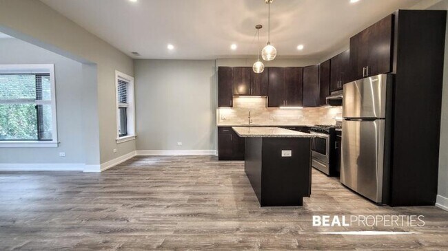 Photo - 1 bedroom in EVANSTON IL 60202 Unit 3