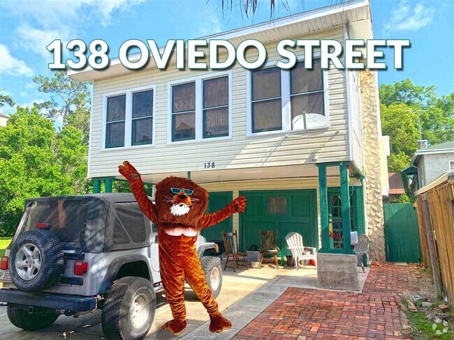 Building Photo - 138 Oviedo St Unit A Rental