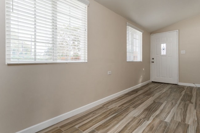 Photo - Completely renovated 1 bed, 1 bath house with yard