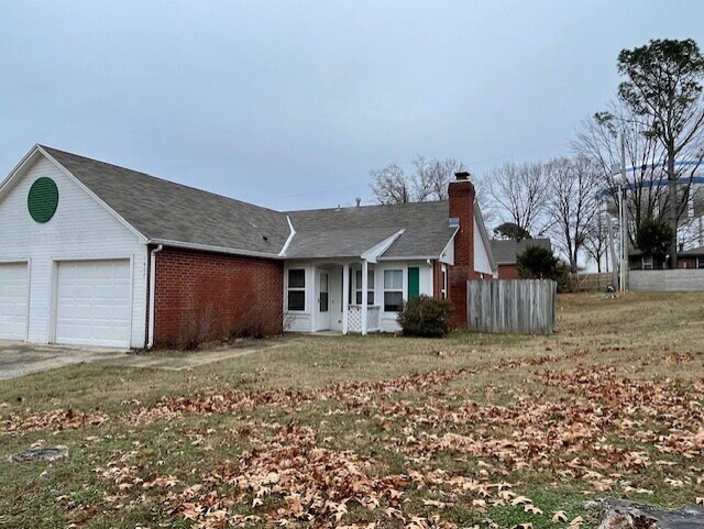 Photo - 1407 S 12th St