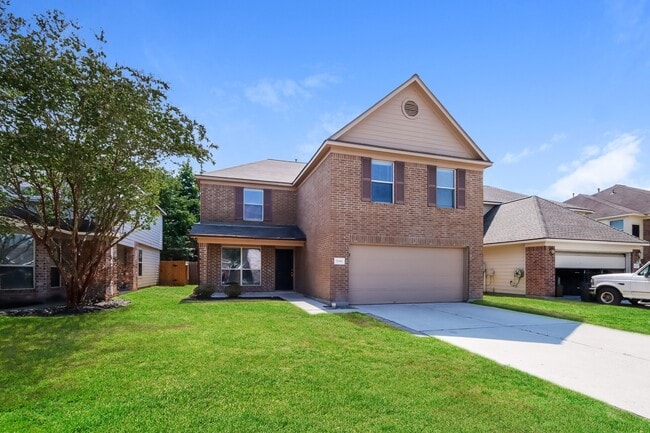 Photo - 16941 Wren Hill St