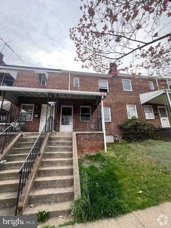 Building Photo - 3513 Horton Ave Rental
