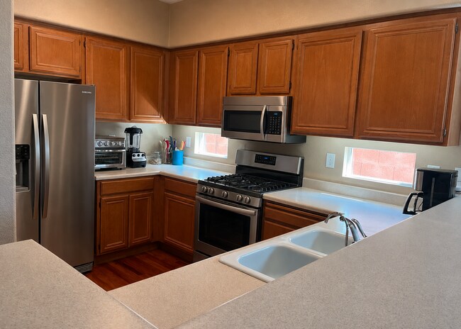 Photo - COMING SOON! Ridgebrook Single-Story with New Upgrades Near Downtown Summerlin