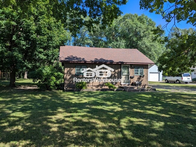 Building Photo - 9123 Pillsbury Ave S Rental