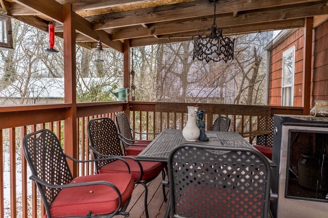 Photo - Centrally located bungalow!