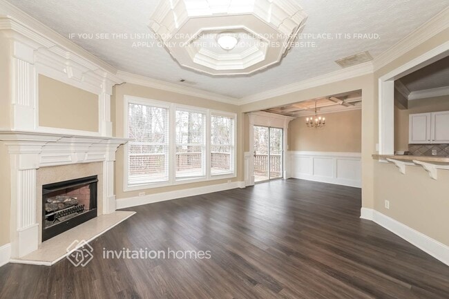 Photo - 596 Pond Lillies Rd SE