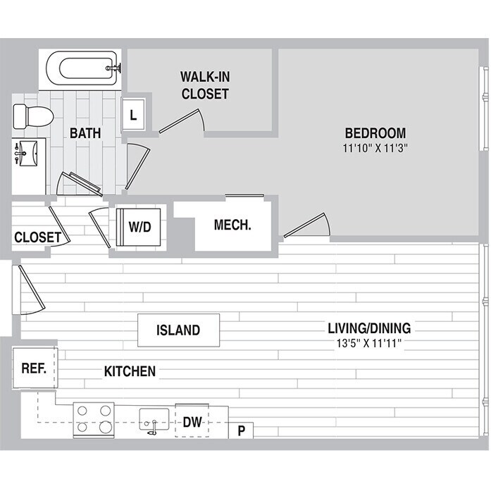 Photo - 200 Cambridgepark Dr Unit #542