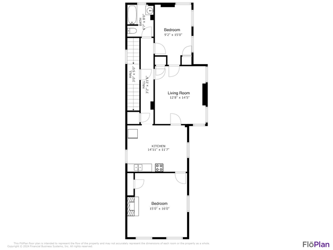 Photo - 1703 Holman St