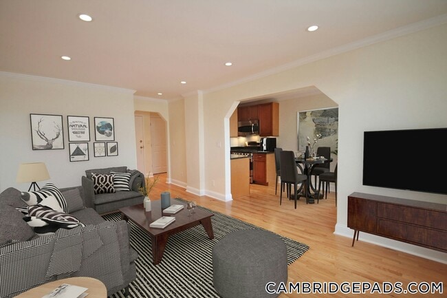 Photo - 60 Brattle St Unit 701