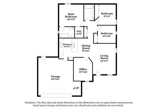 Photo - 208 Diamond Ridge Blvd