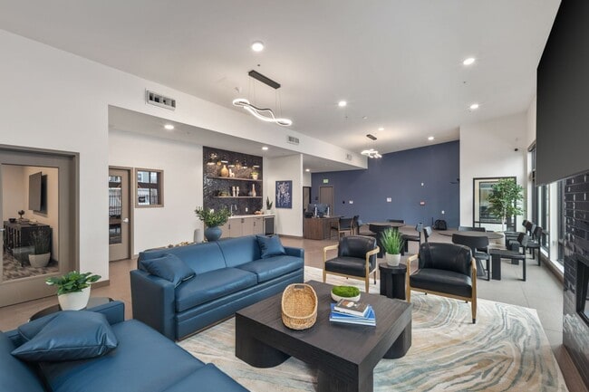 Kendrick Landing Apartments