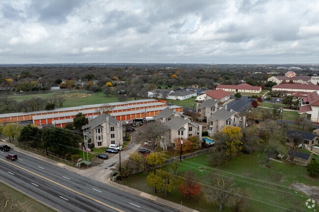 Photo - Cedar Station Apartments