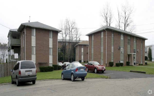 Photo - Dominion Townhomes