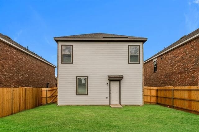 Photo - 1311 Esther Ln