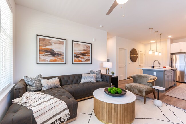 Photo - Spring Street Apartments