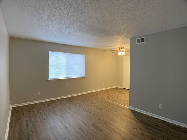 Brookside Apartments