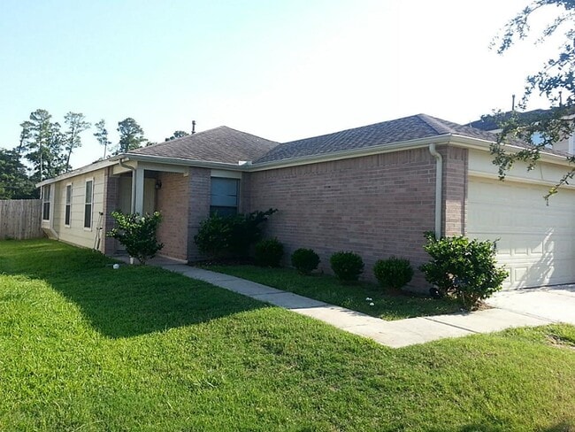 Building Photo - 22851 Twisting Pine Dr