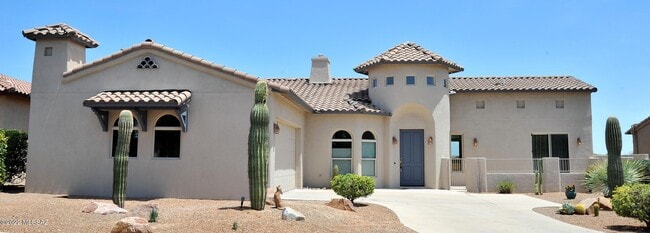 Photo - 12866 N High Hawk Dr