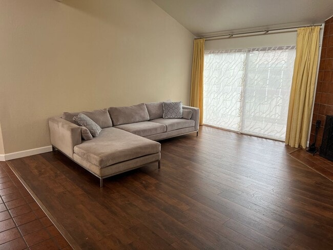 Photo - GATED COMMUNITY WITH POOL & HOT TUB NESTLE...