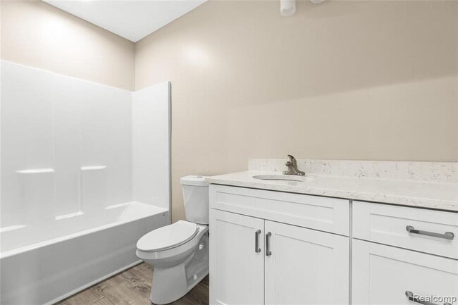 Photo - Brand new Rochester apartment close to dow... Unit #307