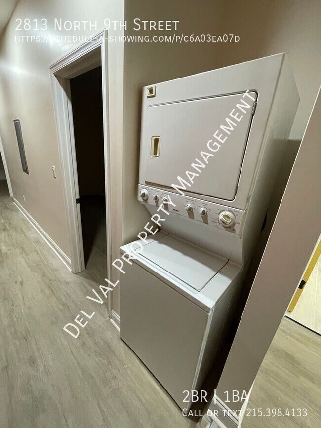 Photo - 2813 N 9th St