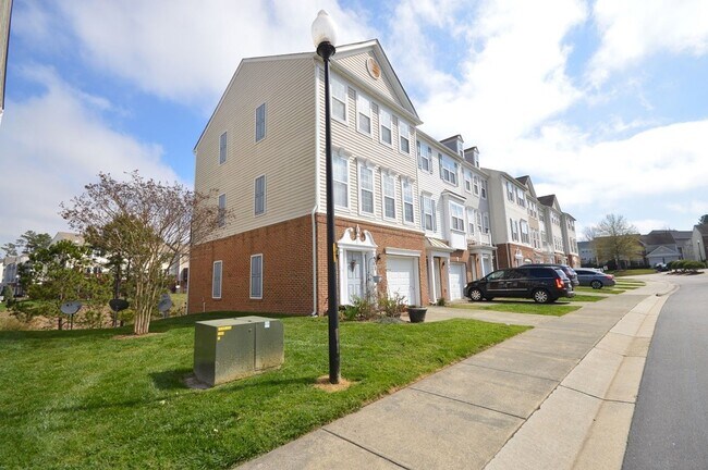 Photo - 509 Ruby Walk Dr Casa Adosada