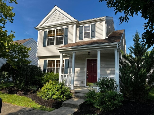 Building Photo - 6171 Womersley Dr Rental