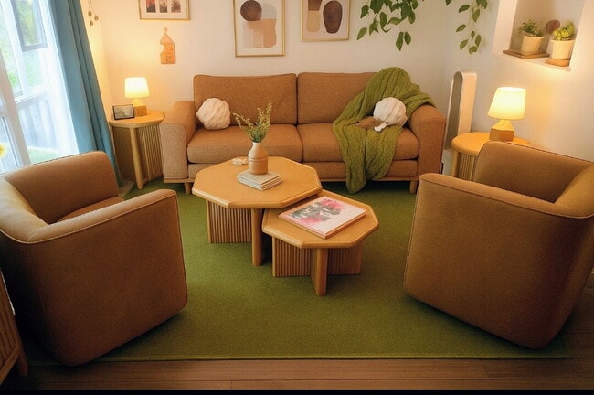 Photo - 3550 S Harlan St Unit #301