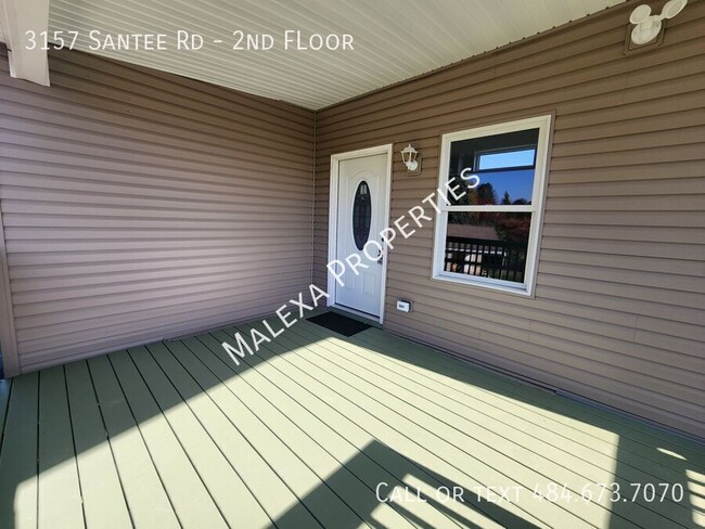 Photo - 3157 Santee Rd House