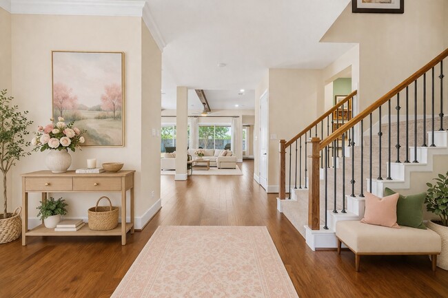 Photo - 2418 Sandhill Crest Ln