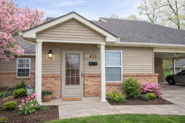 Shiloh Gardens Independent Living