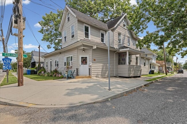601 Wesley Ave Unit C
