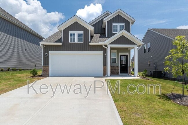 Photo - 644 Manitou Cir House