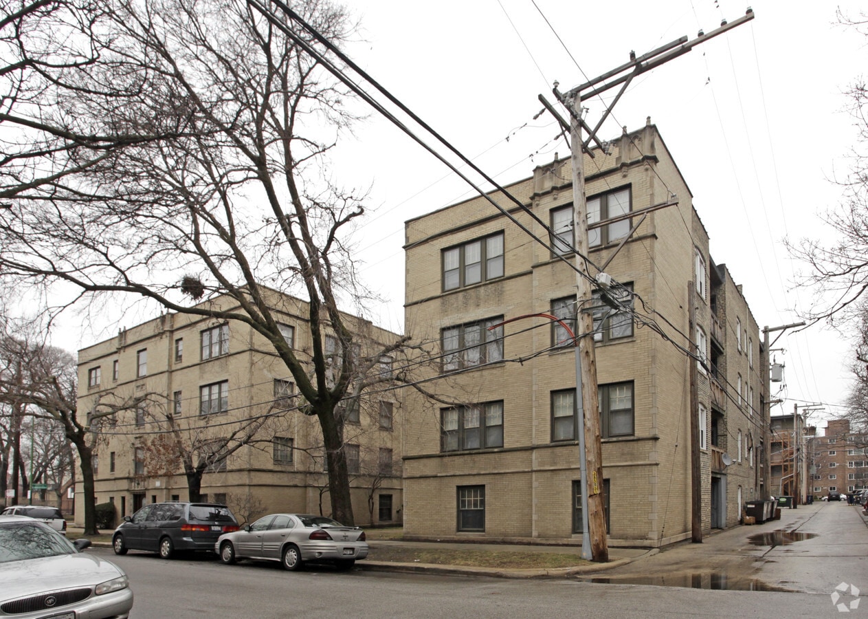 1923 W Granville Ave - 1923 W Granville Ave