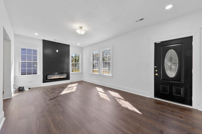 Sala de estar - 321 State St