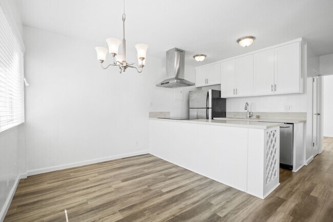 Photo - 1002 12th St in Santa Monica - North of Wilshire Blvd!