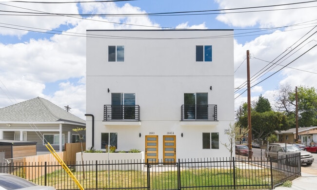 Photo - 2843 Folsom St
