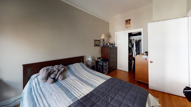 Photo - 856 Beacon St Unit 9