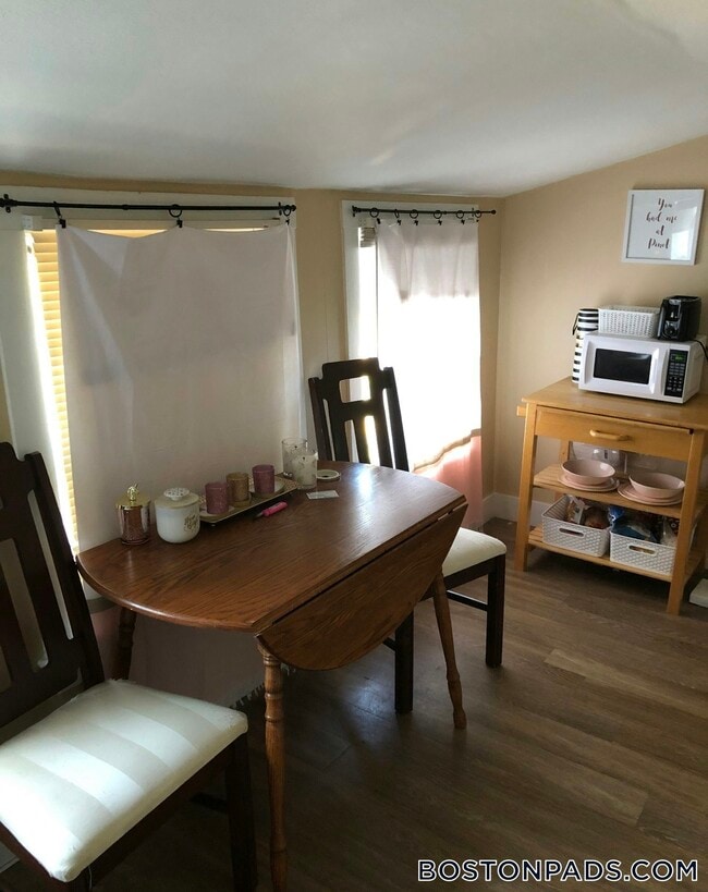 Photo - 40 Warren Ave Unit 5