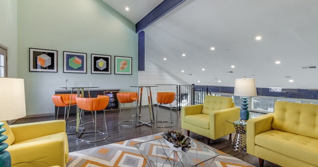 Preslee Apartments