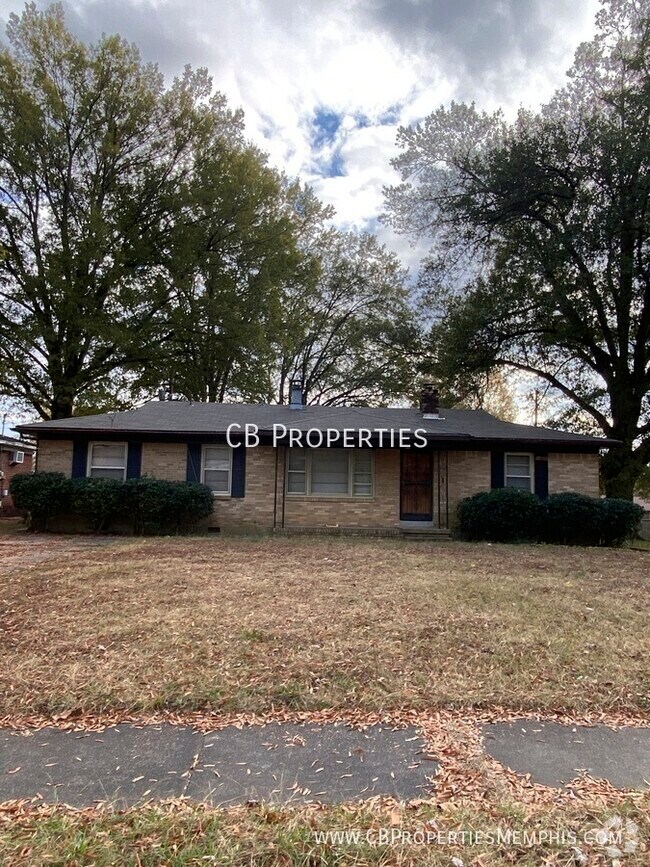 Frayser Houses for Rent Memphis, TN